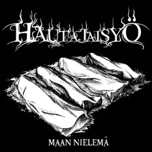 Hautajaisyö : Maan Nielemä